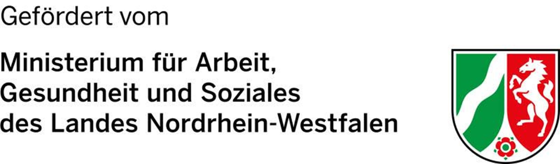 Ministerium für Arbeit, Gesundheit und Soziales des Landes Nordrhein-Westfalen
