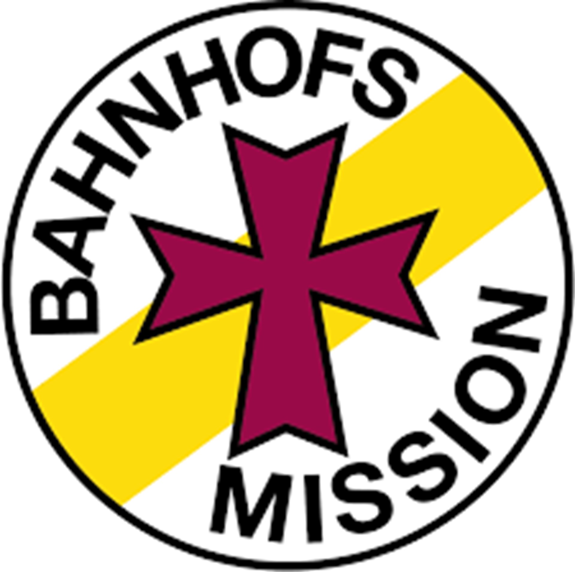 Bahnhofsmsiion