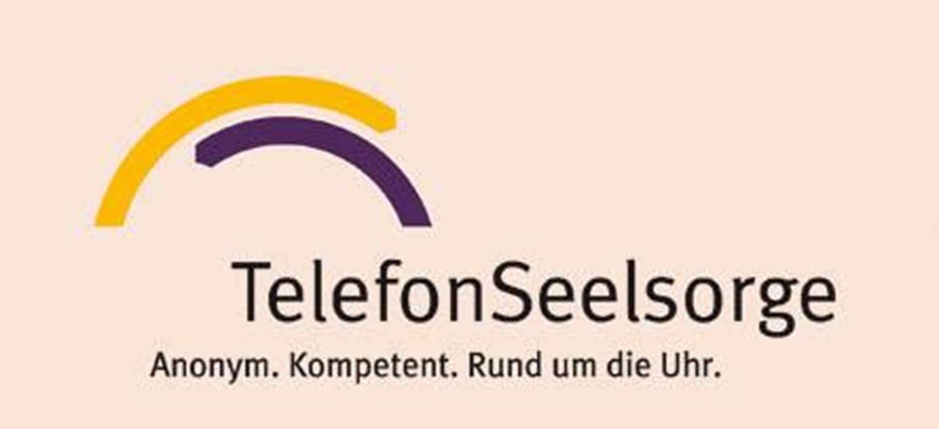 Telefonseelsorge