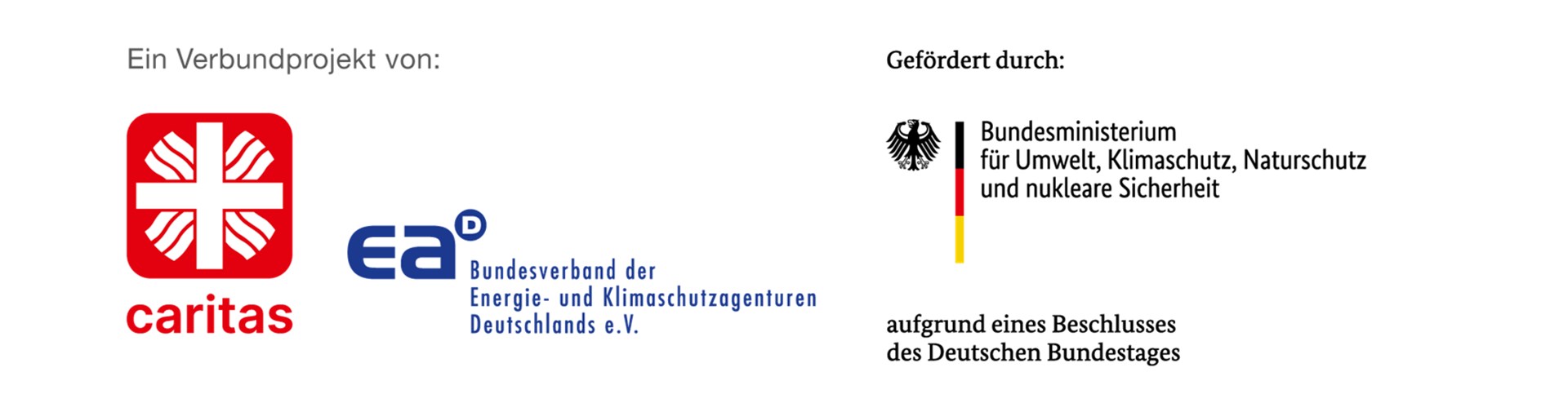 Alle Unterstützer*innen beisammen